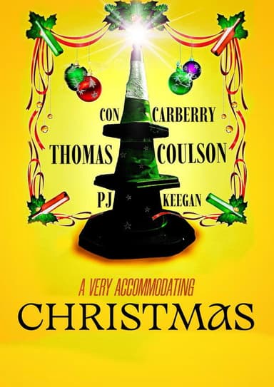 A Very Accommodating Christmas