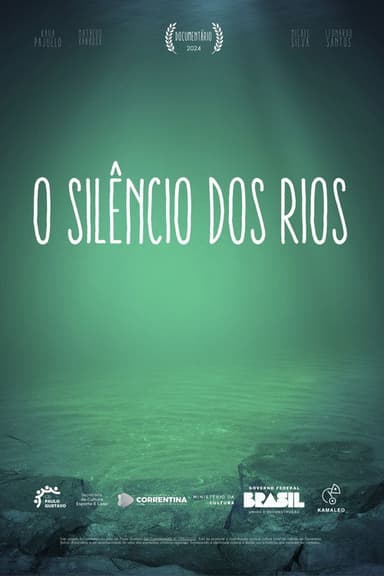 O Silêncio dos Rios