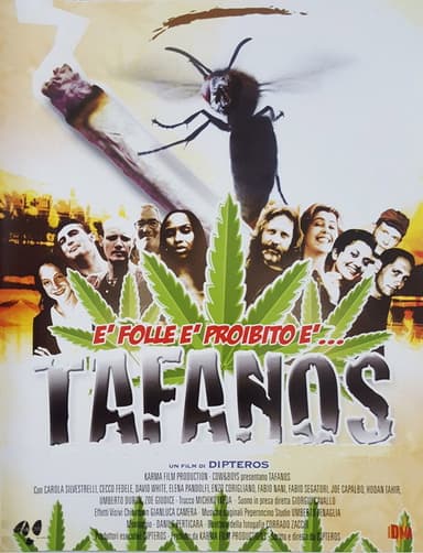 Tafanos