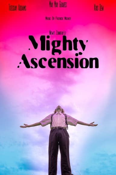 Mighty Ascension