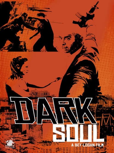 The Dark Soul
