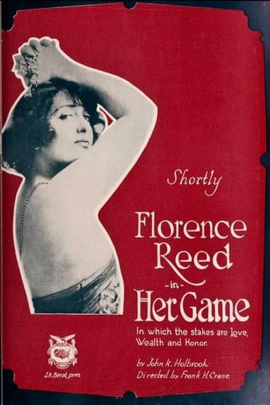 Her Game