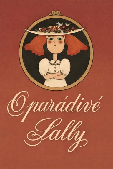 About Dressy Sally