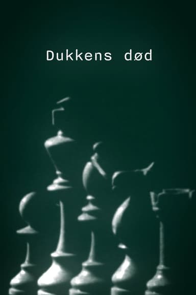 Dukkens død
