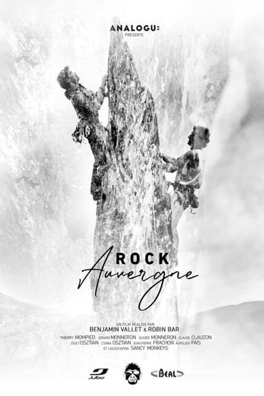 Rock Auvergne