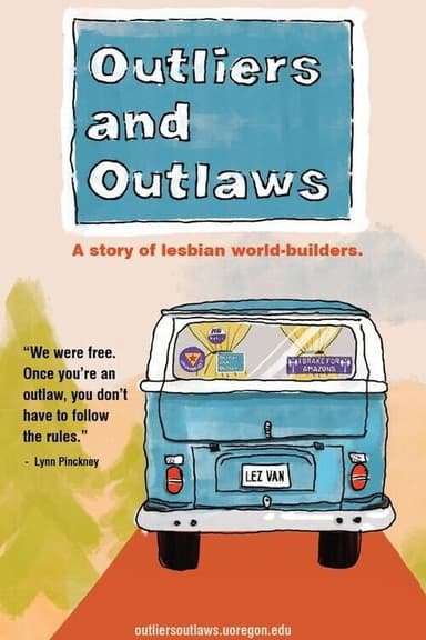 Outliers and Outlaws