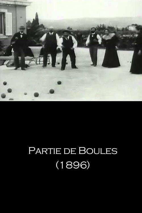 Game of Boules
