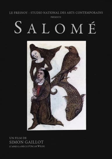 Salomé