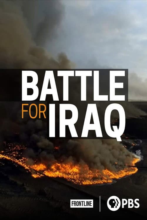 Battle for Iraq
