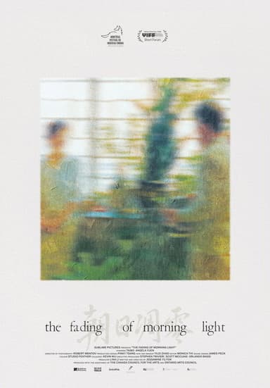 The Fading of Morning Light