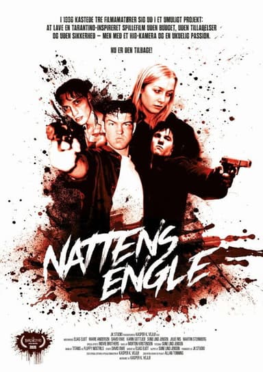 Nattens Engle