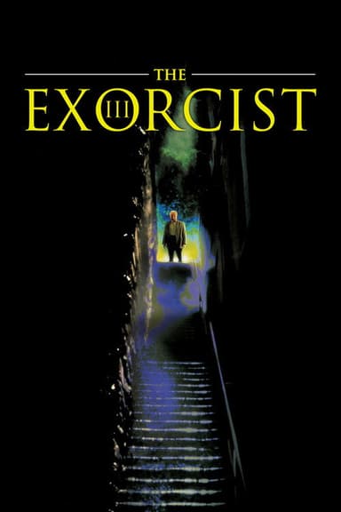 The Exorcist III