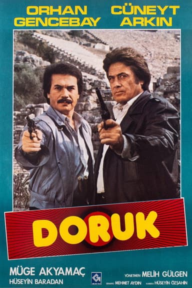 Doruk