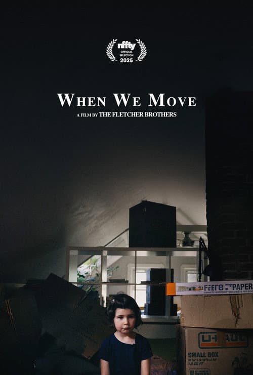 When We Move