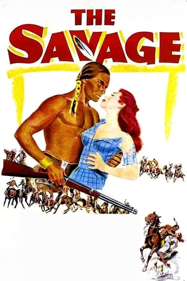 The Savage