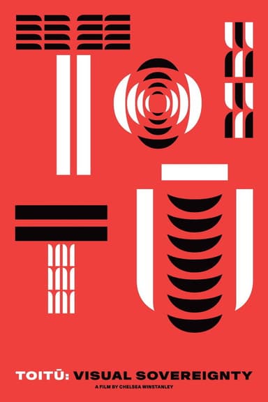 TOITŪ: Visual Sovereignty