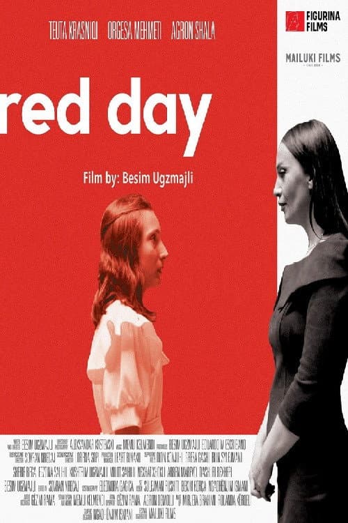 Red Day