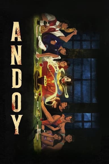 Andoy