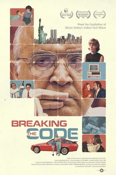 Breaking the Code