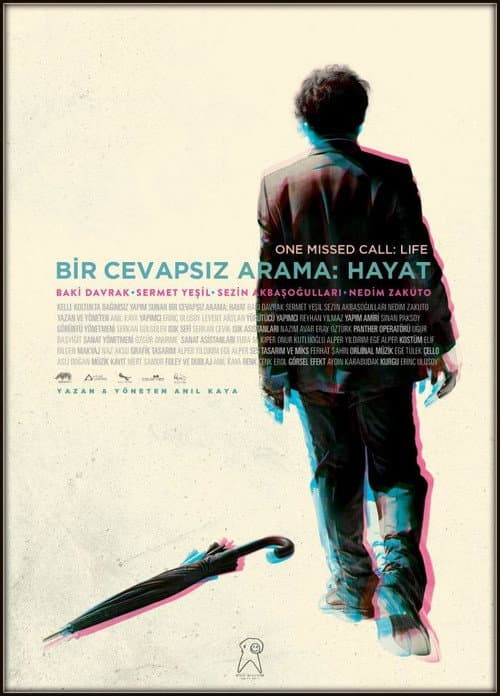 One Missed Call: Life