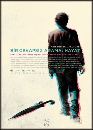 One Missed Call: Life