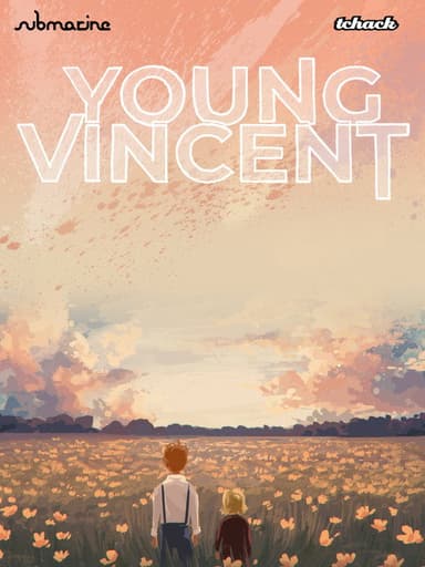 Young Vincent