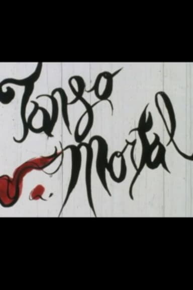 Tango mortal