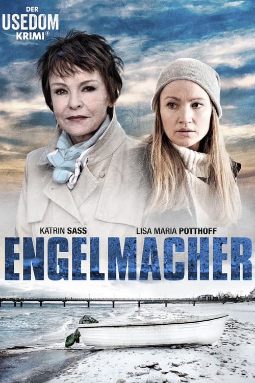 Engelmacher – Der Usedom-Krimi