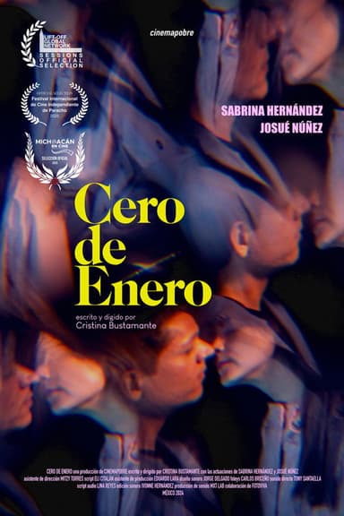 Cero de enero