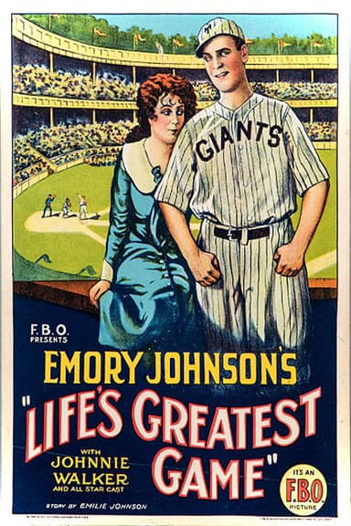 Life's Greatest Game