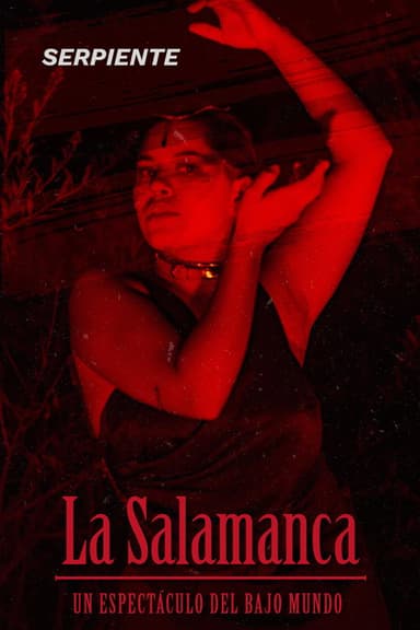 La Salamanca