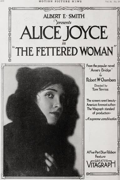 The Fettered Woman