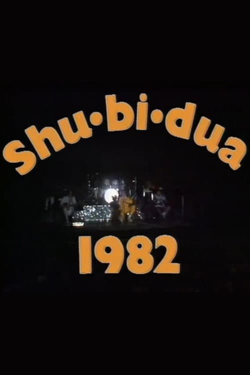 Shu-bi-dua: Live fra Tivolis koncertsal