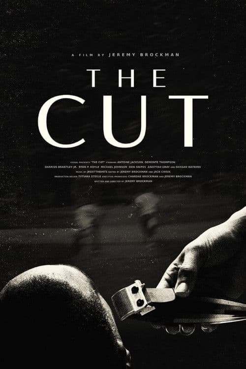The Cut