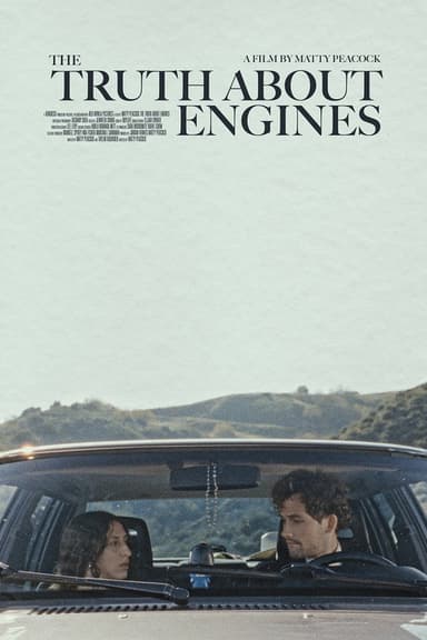 The Truth About Engines