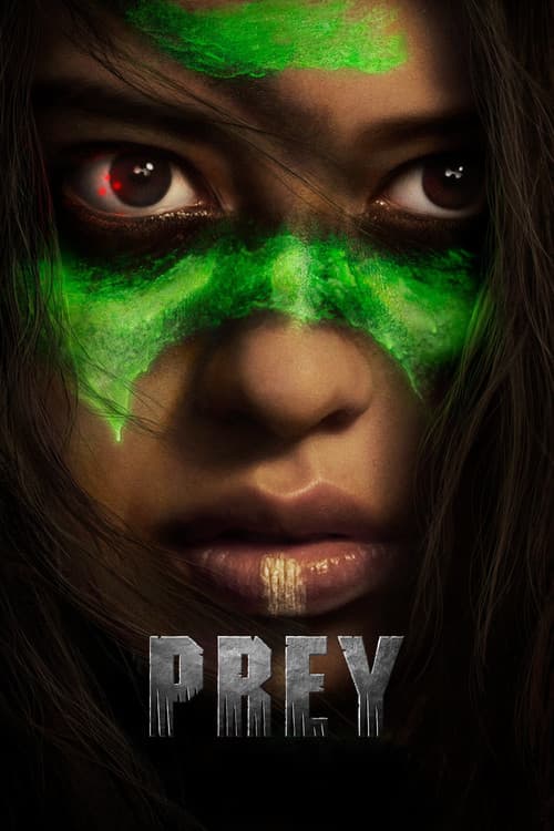 Prey