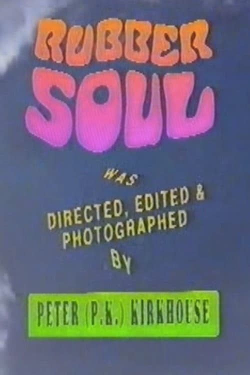 Rubber Soul, The Surf Flick