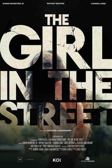The Girl in the Street