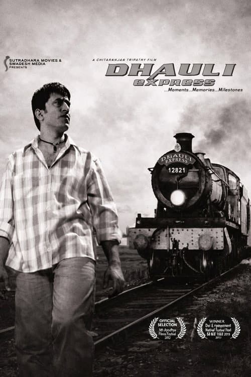 Dhauli Express