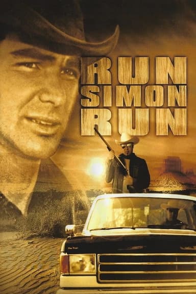 Run, Simon, Run