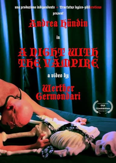 A Night with the Vampire