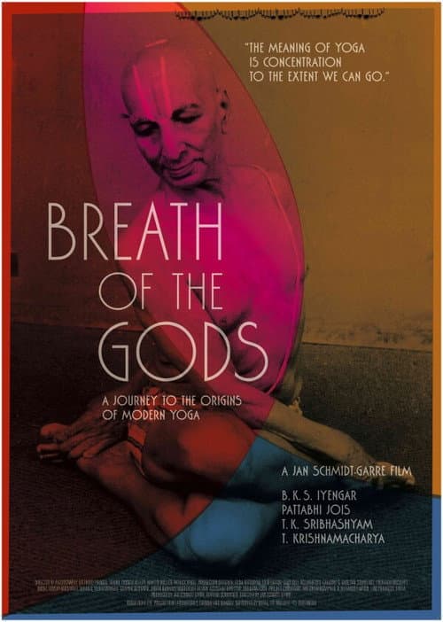 Breath of the Gods