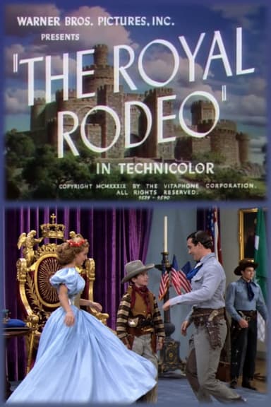 The Royal Rodeo