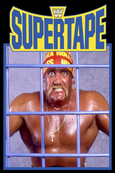 WWE SuperTape: Volume 1
