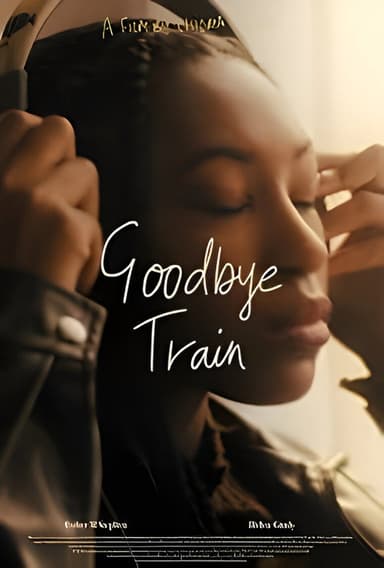 Goodbye Train