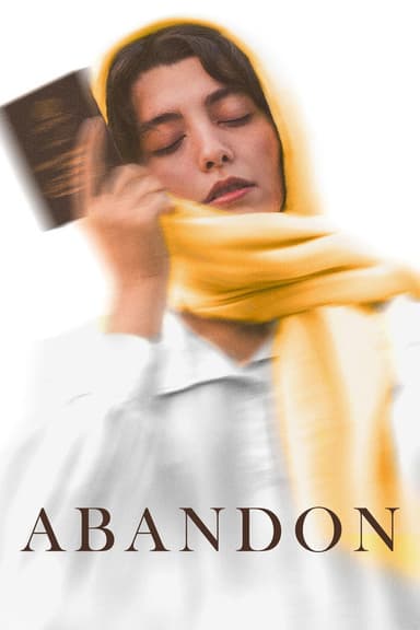 Farzaneh's Migration
