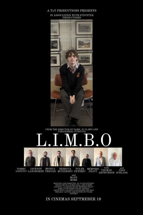 L.I.M.B.O