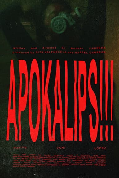 APOCALYPSE!!!