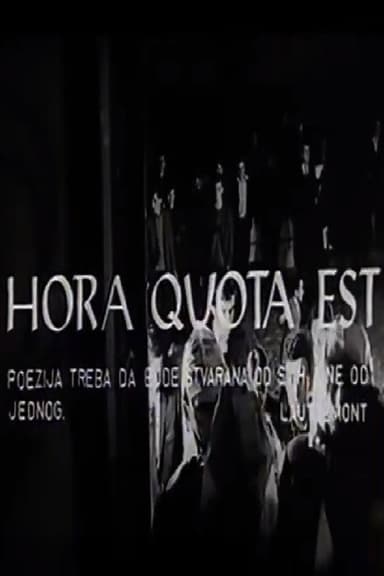Hora quota est