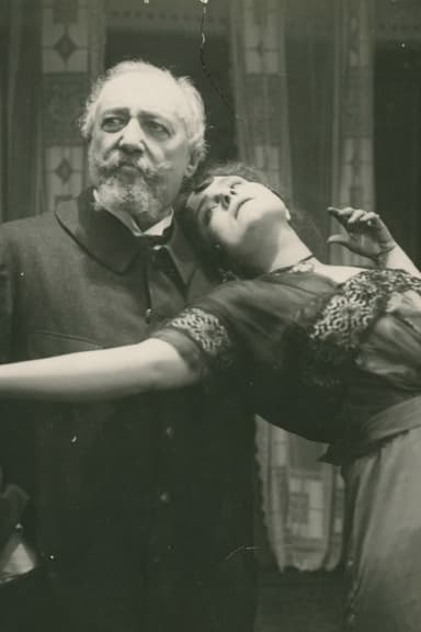 Old Age and Madness